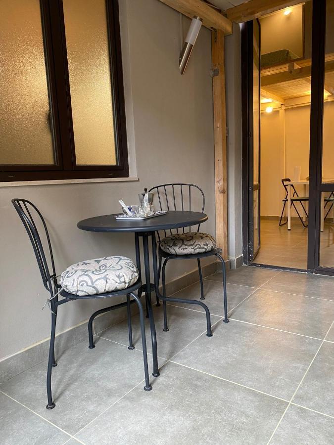 קטאניה Re Carlo Rooms מראה חיצוני תמונה