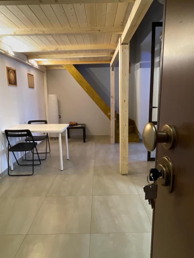 קטאניה Re Carlo Rooms מראה חיצוני תמונה