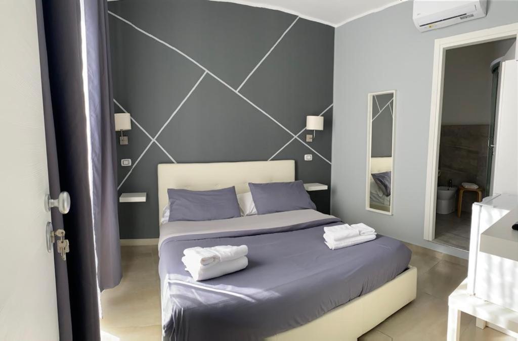 קטאניה Re Carlo Rooms מראה חיצוני תמונה