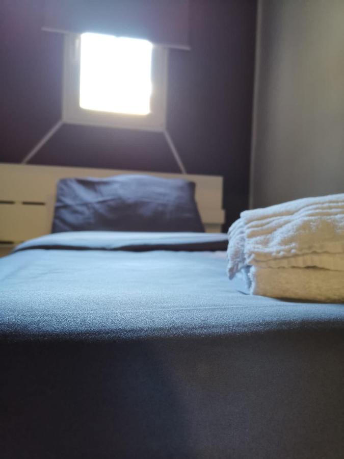 קטאניה Re Carlo Rooms מראה חיצוני תמונה