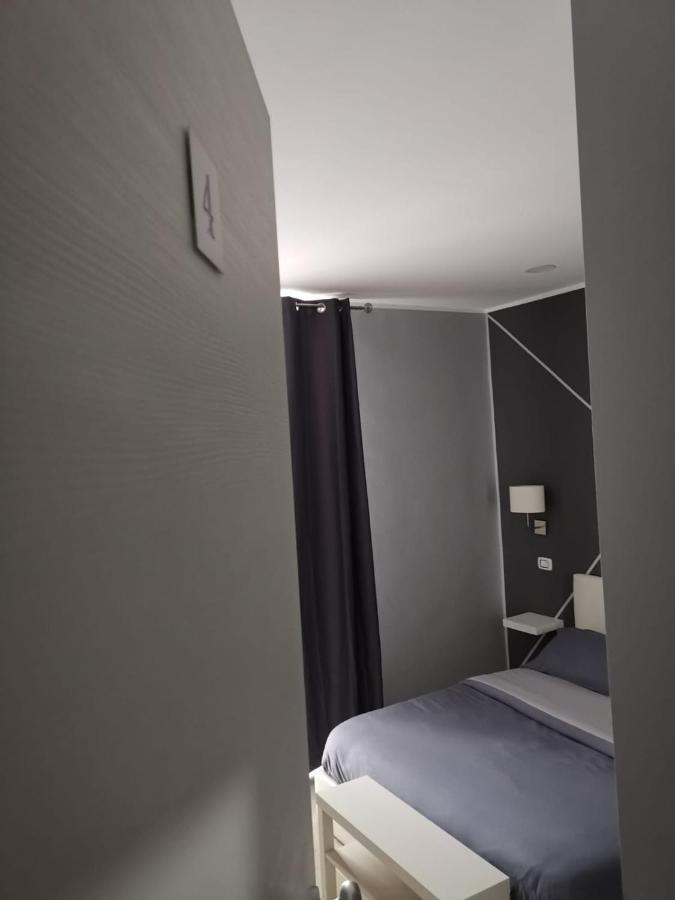 קטאניה Re Carlo Rooms מראה חיצוני תמונה