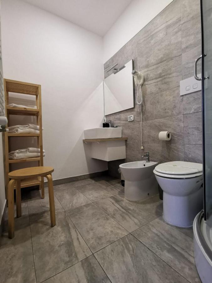 קטאניה Re Carlo Rooms מראה חיצוני תמונה