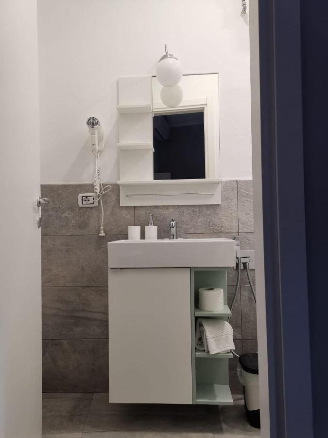 קטאניה Re Carlo Rooms מראה חיצוני תמונה