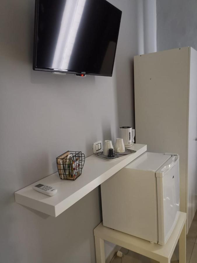 קטאניה Re Carlo Rooms מראה חיצוני תמונה