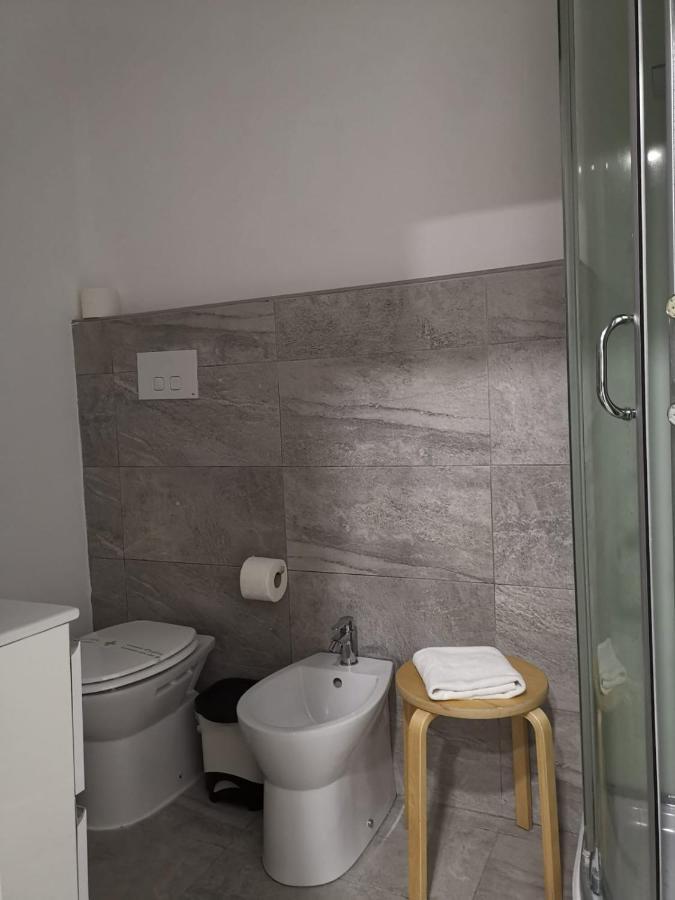 קטאניה Re Carlo Rooms מראה חיצוני תמונה