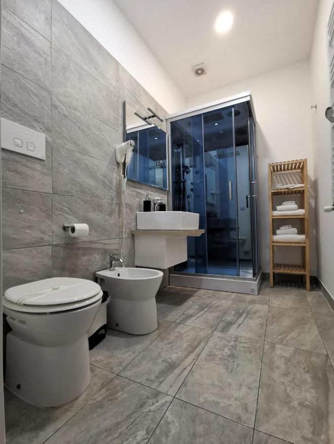 קטאניה Re Carlo Rooms מראה חיצוני תמונה