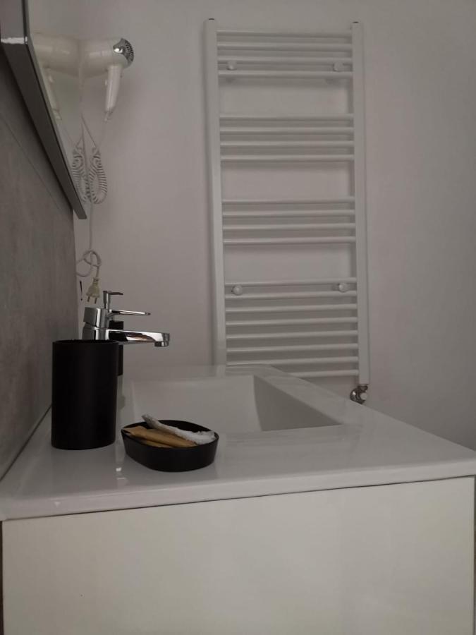 קטאניה Re Carlo Rooms מראה חיצוני תמונה