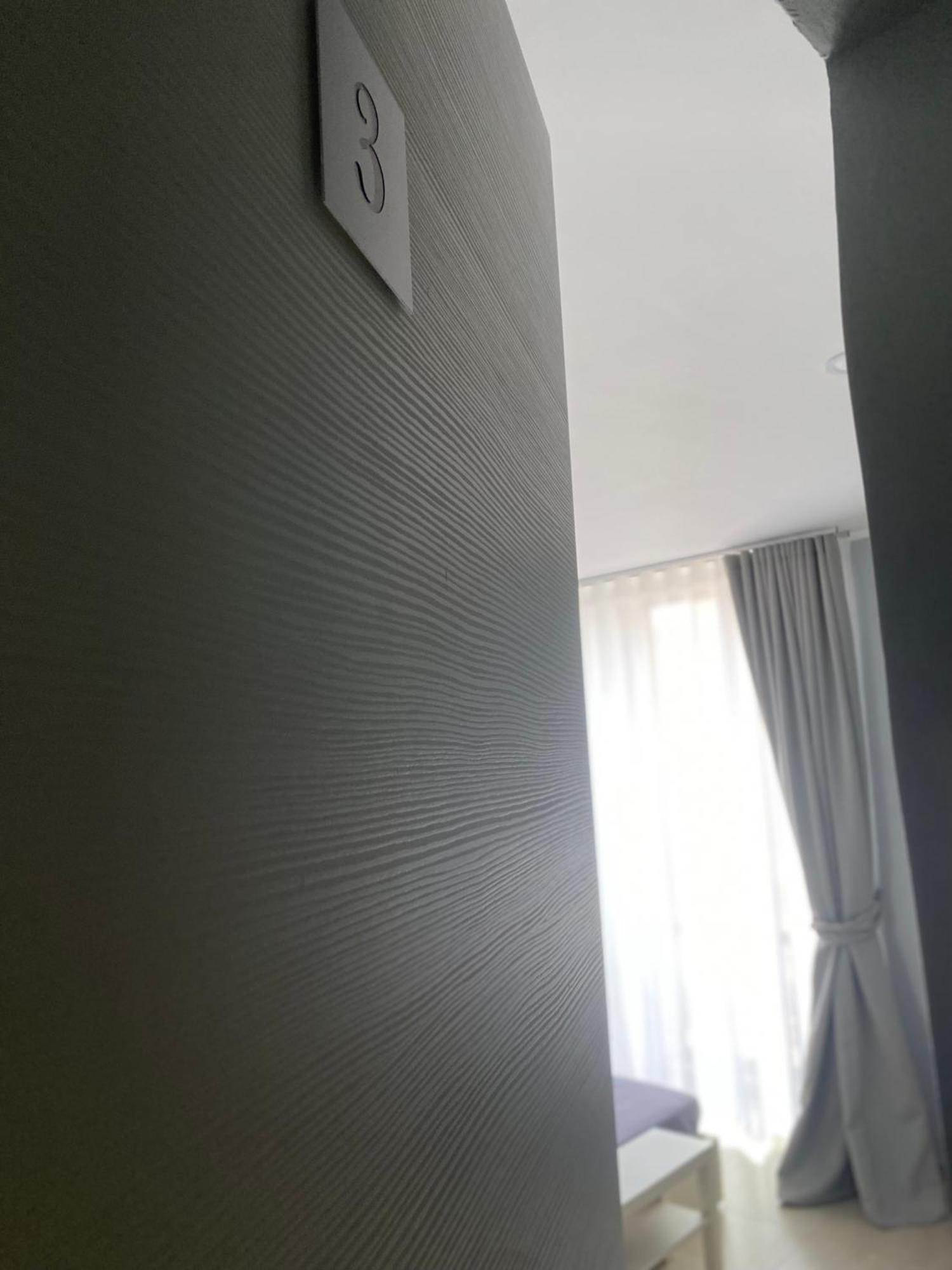 קטאניה Re Carlo Rooms מראה חיצוני תמונה