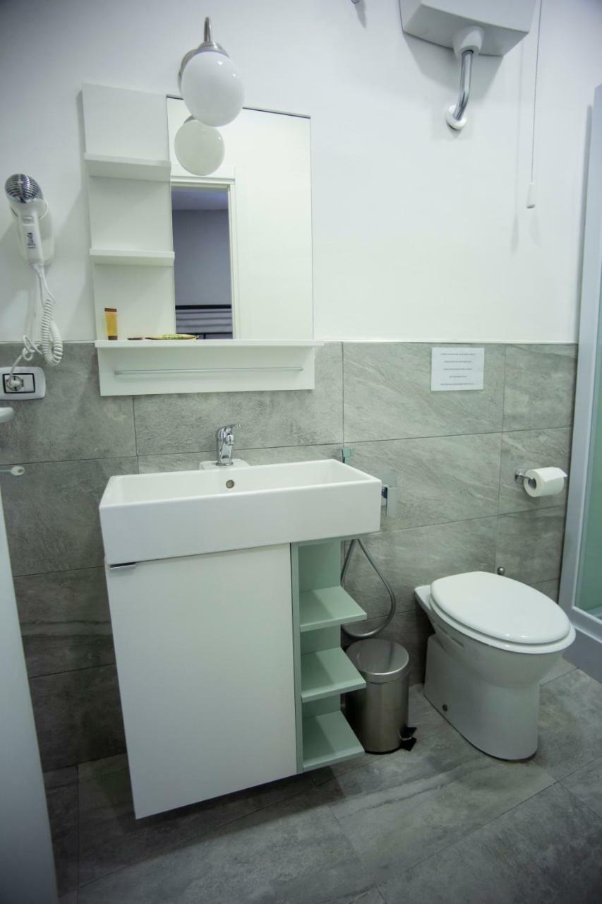 קטאניה Re Carlo Rooms מראה חיצוני תמונה