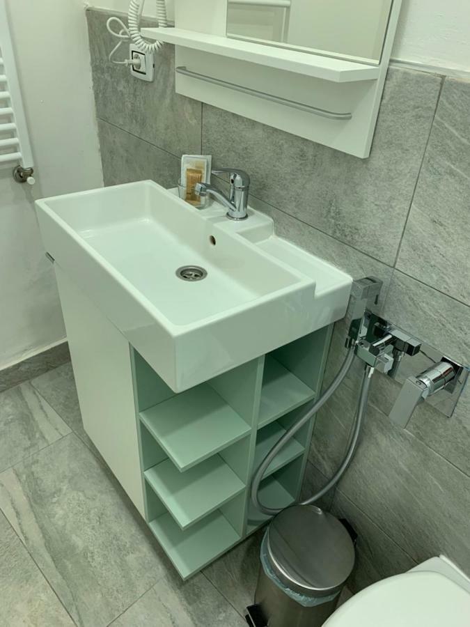 קטאניה Re Carlo Rooms מראה חיצוני תמונה